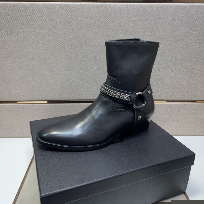 Y*L boots